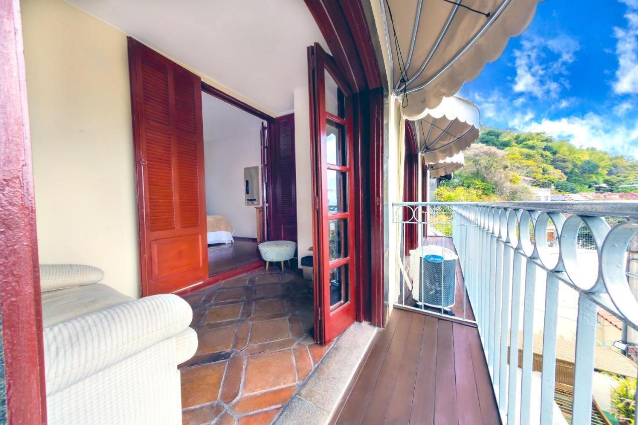 Rede Reserva Santa Teresa 3* 里约热内卢