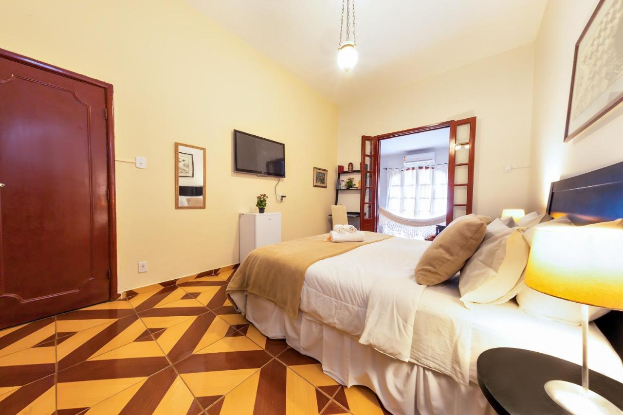Rede Reserva Santa Teresa 里约热内卢