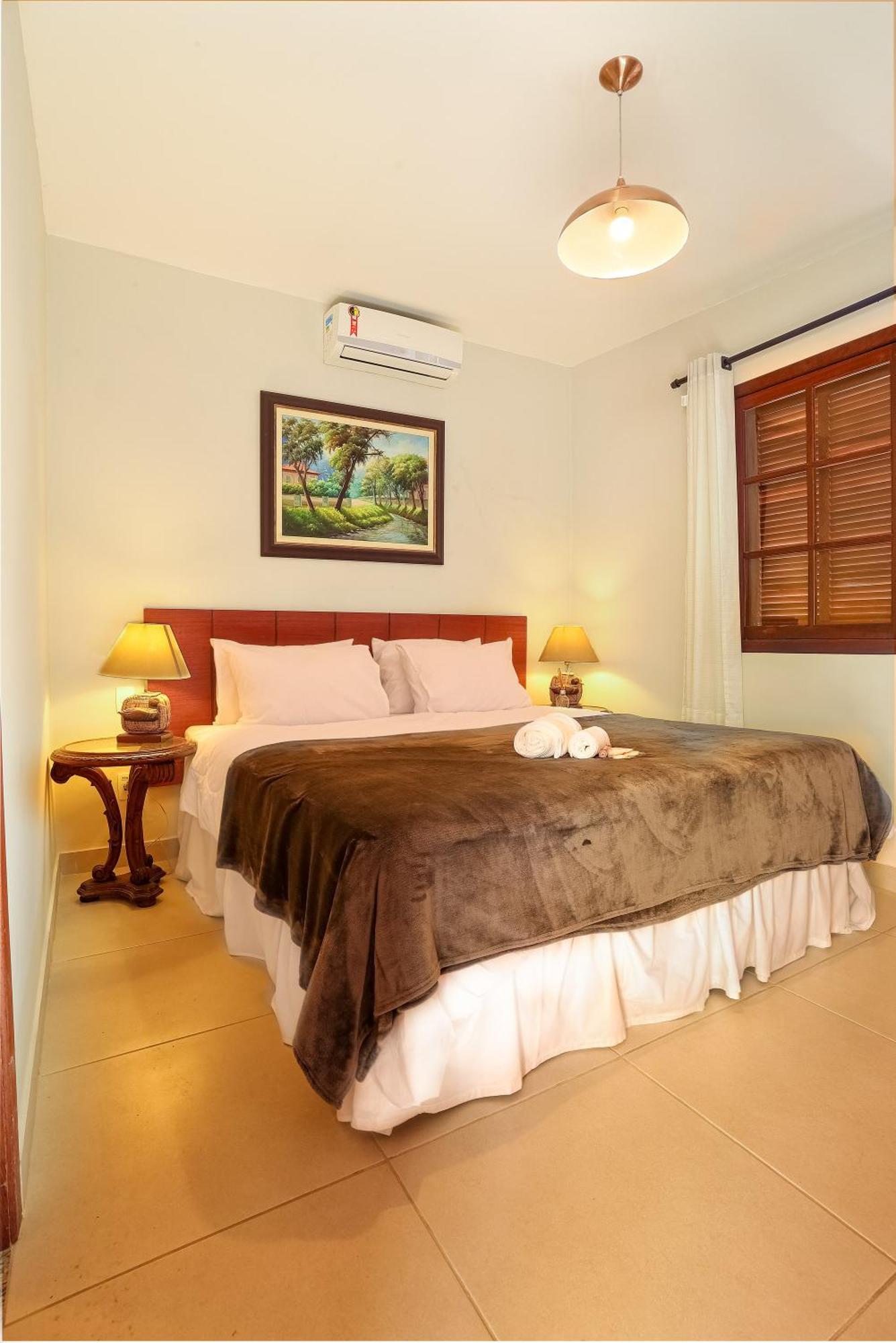 Rede Reserva Santa Teresa 里约热内卢