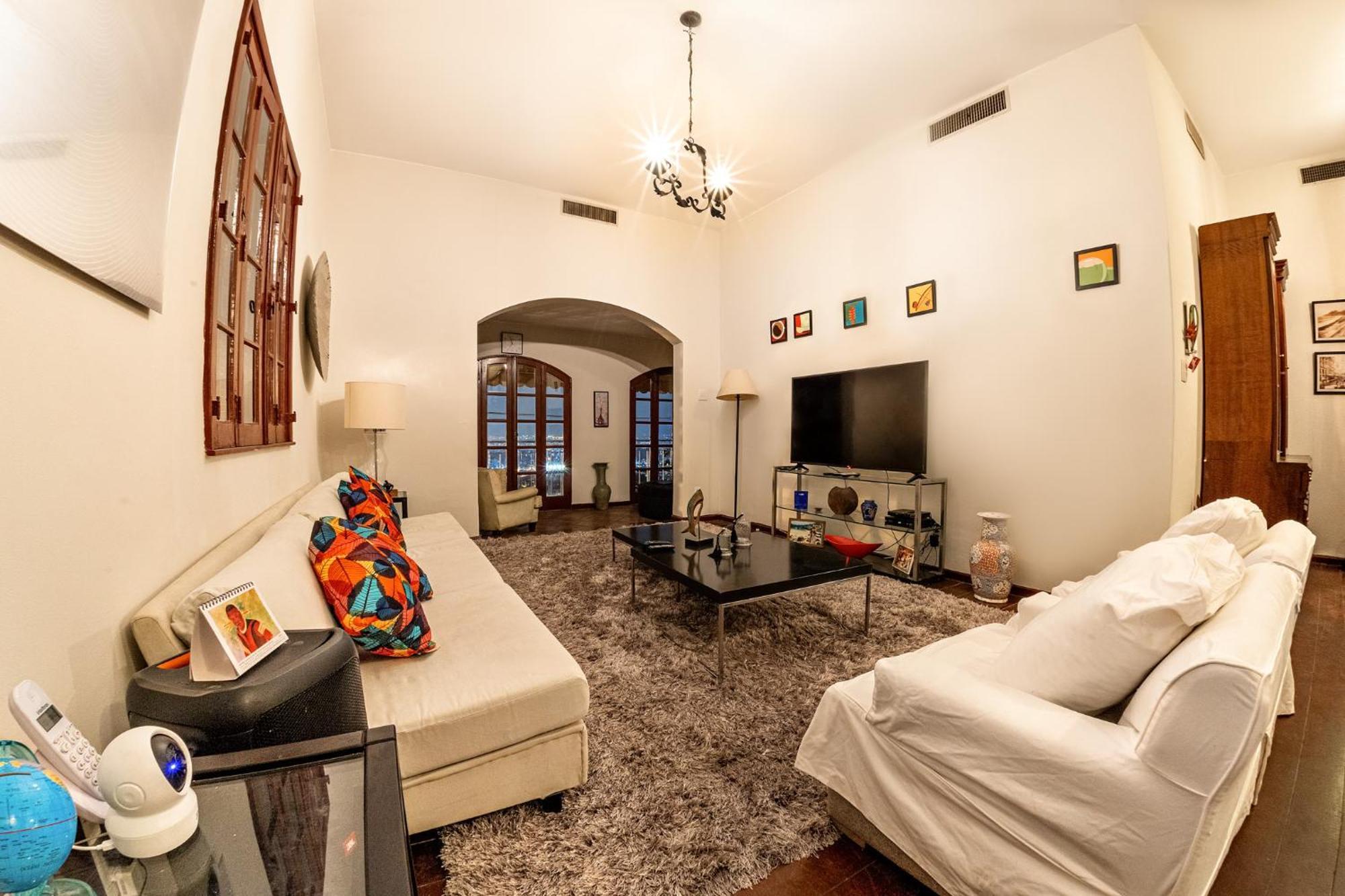 Rede Reserva Santa Teresa 3* 里约热内卢