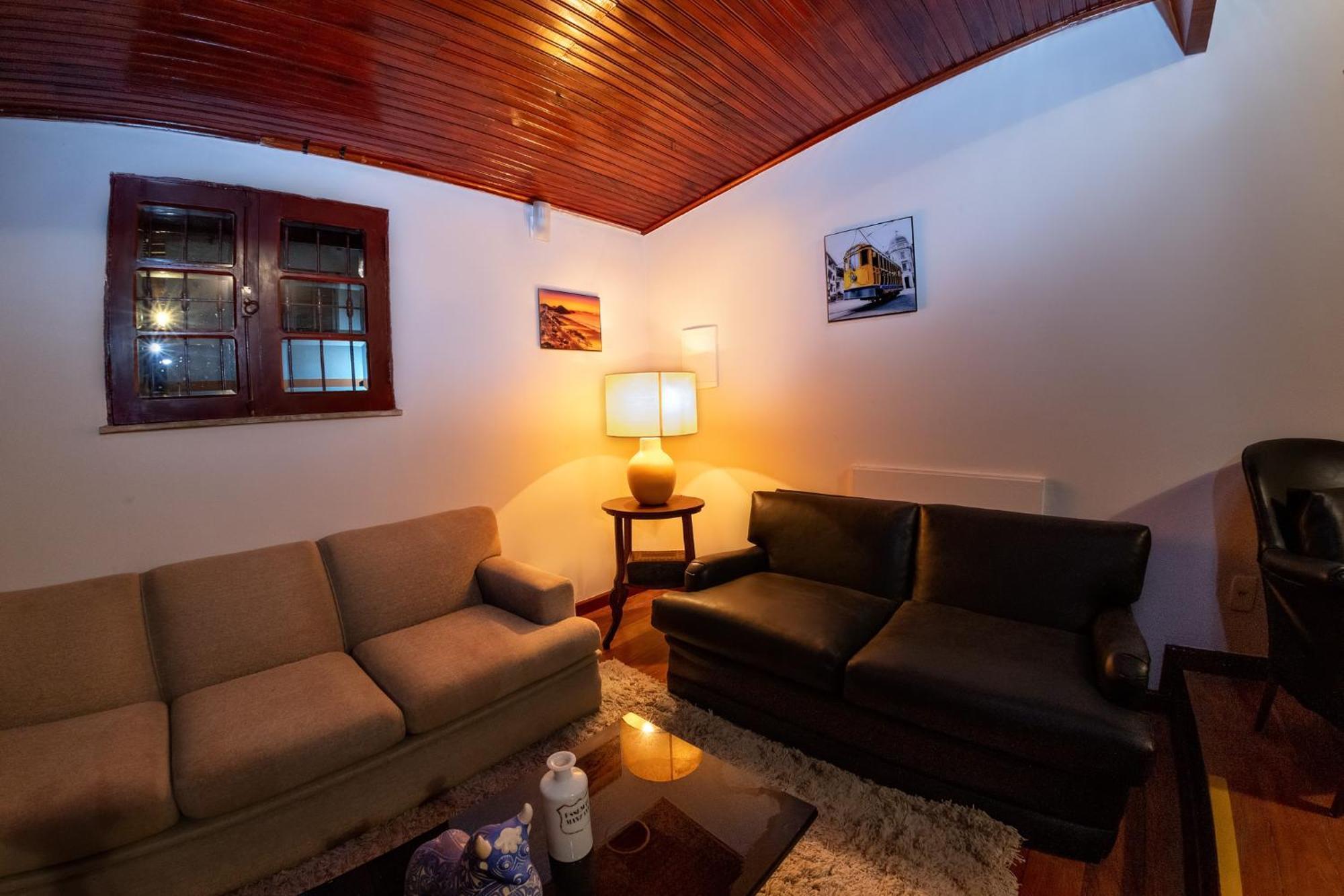 招待所 Rede Reserva Santa Teresa 3*