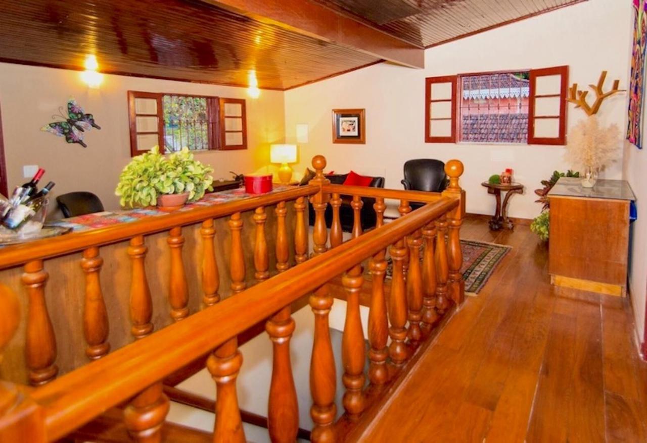 Guest house Rede Reserva Santa Teresa 3*