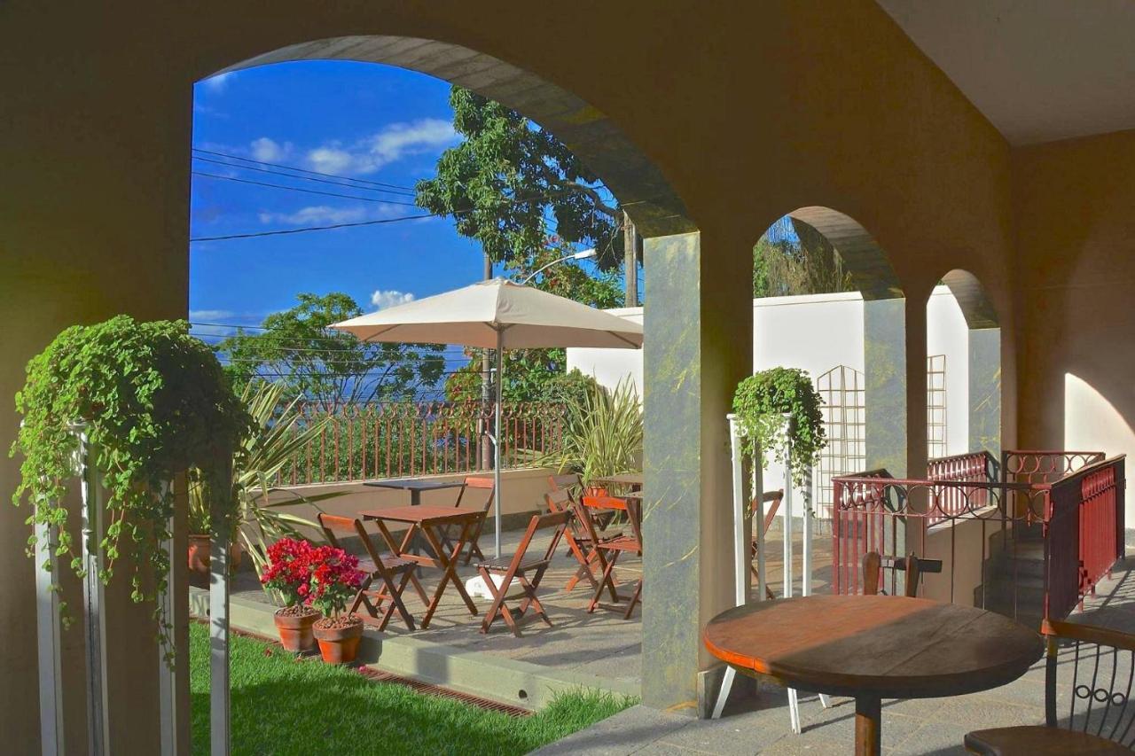 Rede Reserva Santa Teresa Guest house Rio de Janeiro