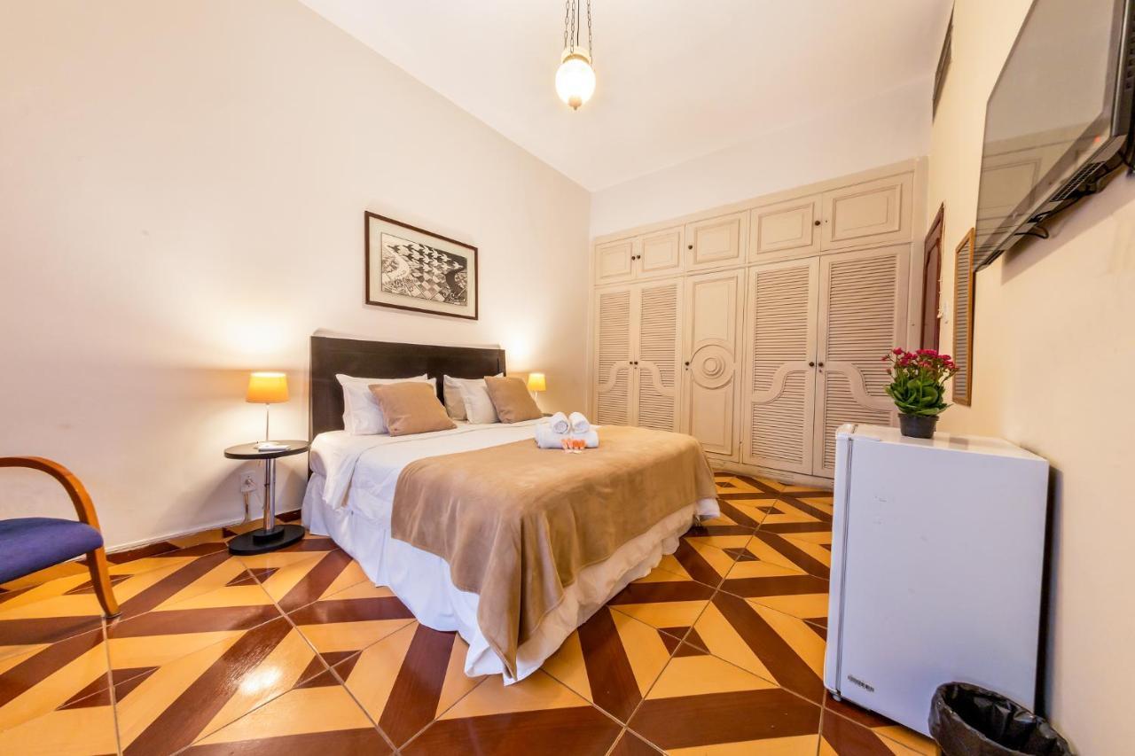 Rede Reserva Santa Teresa Guest house