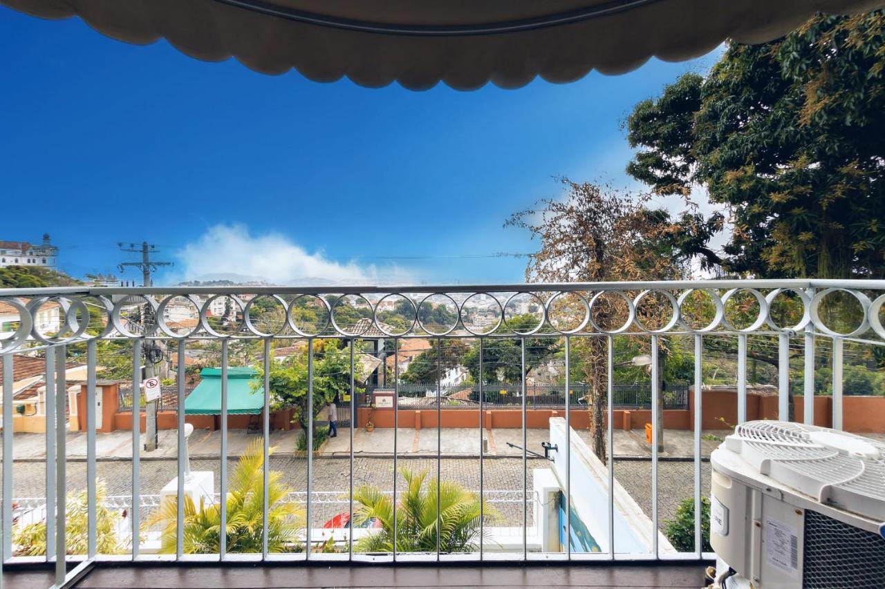 Guest house Rede Reserva Santa Teresa