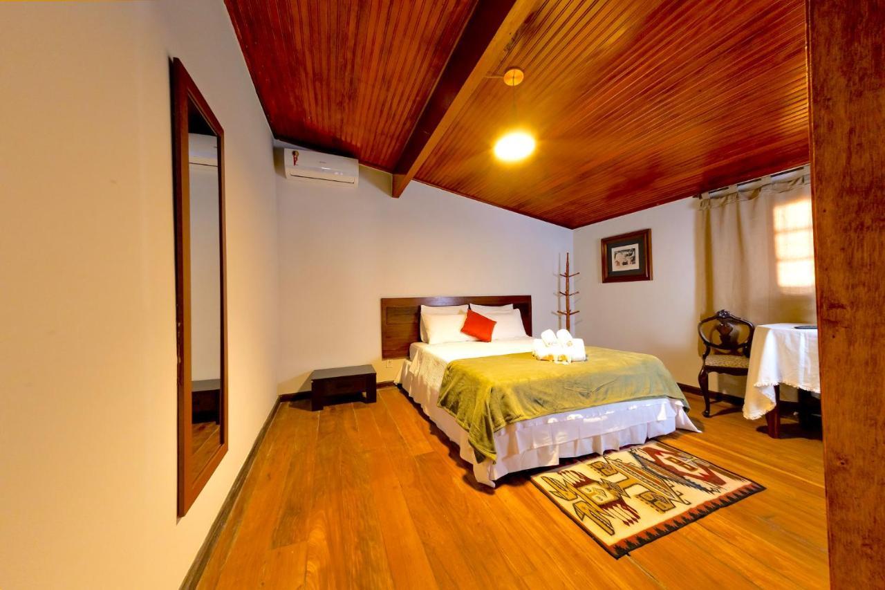 Guest house Rede Reserva Santa Teresa