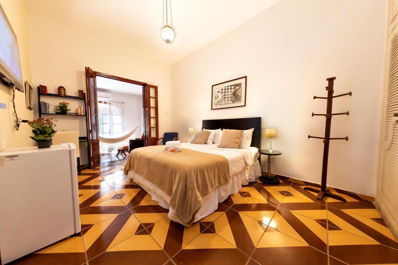Rede Reserva Santa Teresa Guest house