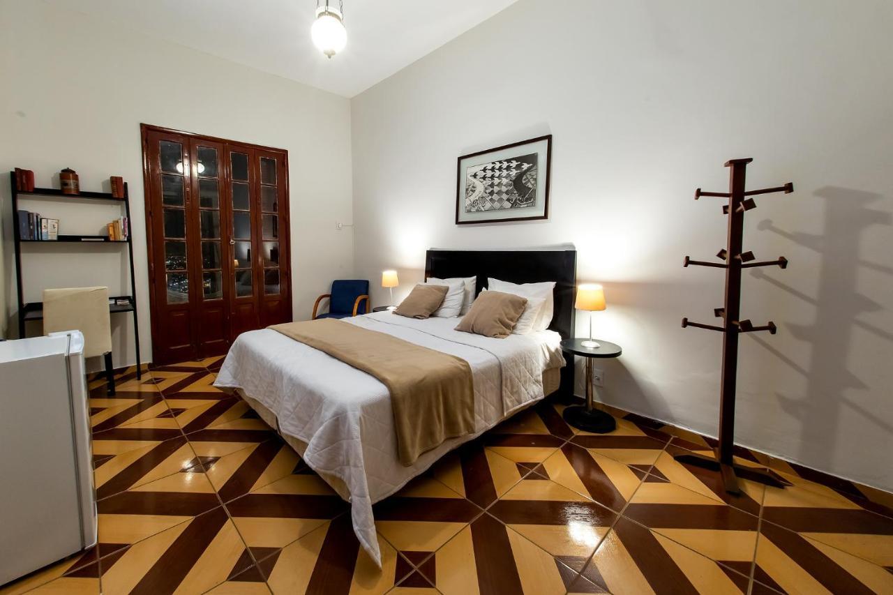 Rede Reserva Santa Teresa Guest house 3*