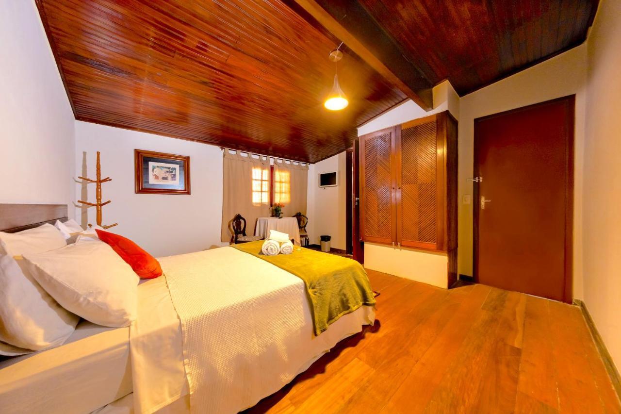 Rede Reserva Santa Teresa Guest house Rio de Janeiro