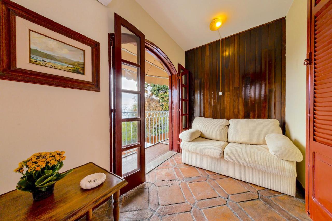 Guest house Rede Reserva Santa Teresa