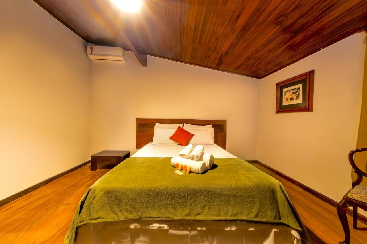 Rede Reserva Santa Teresa Guest house Rio de Janeiro