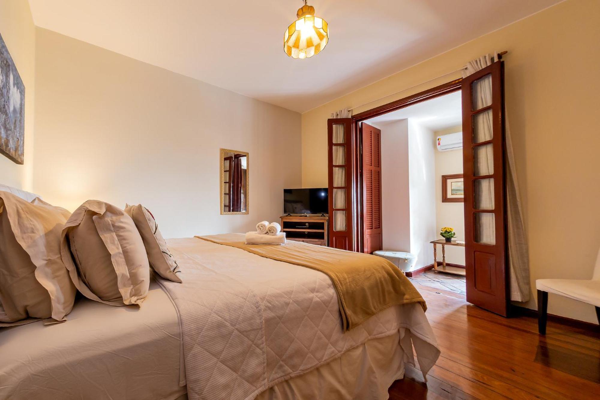 Guest house Rede Reserva Santa Teresa Rio de Janeiro