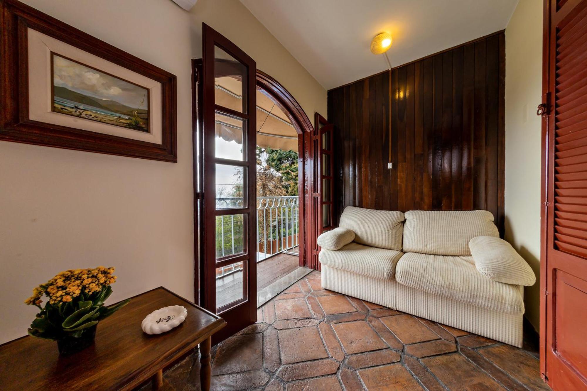 Rede Reserva Santa Teresa Guest house Rio de Janeiro