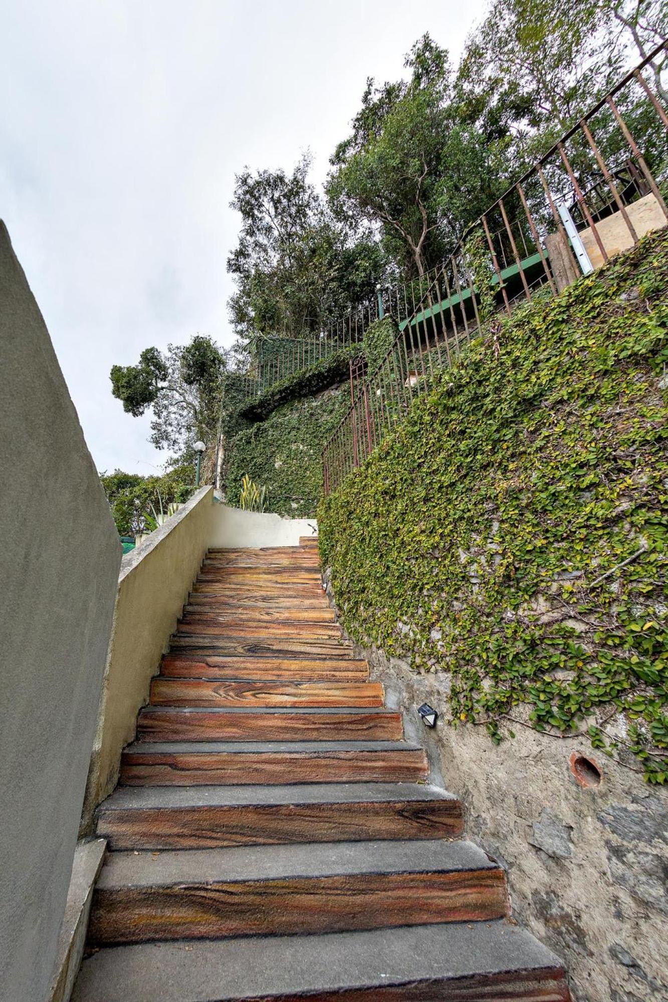 Guest house Rede Reserva Santa Teresa 3*