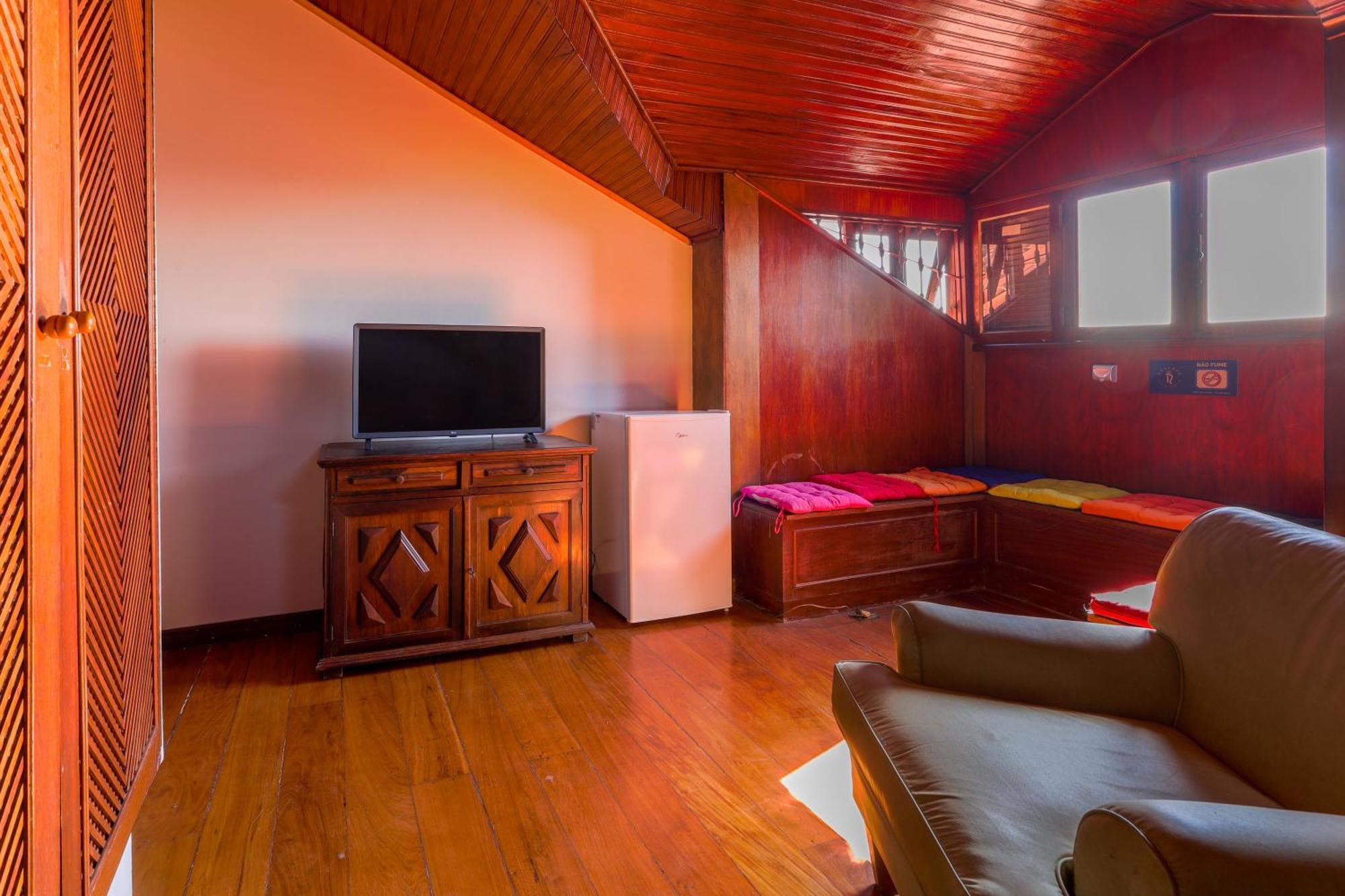 Rede Reserva Santa Teresa Guest house Rio de Janeiro