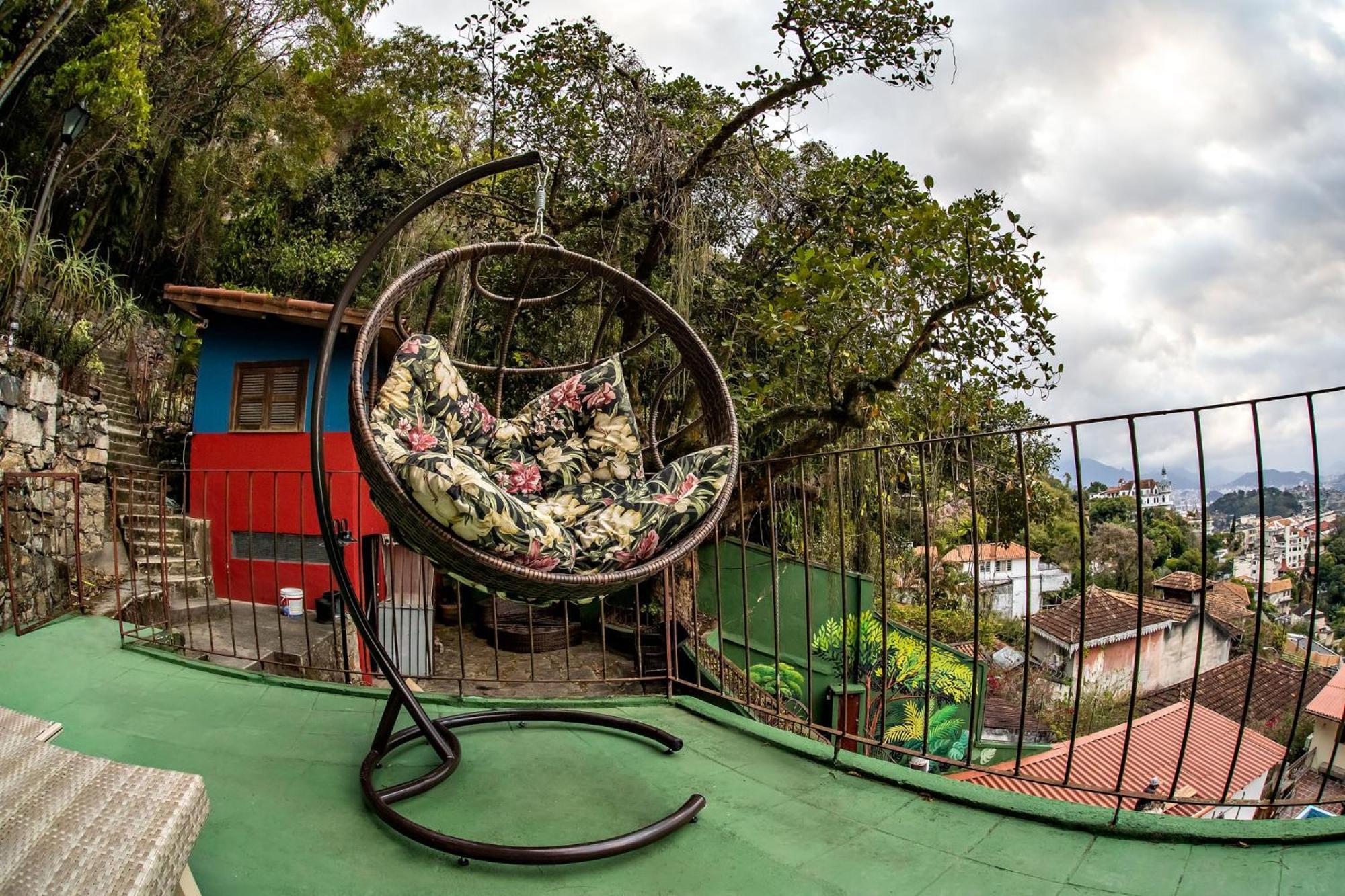 Guest house Rede Reserva Santa Teresa 3*