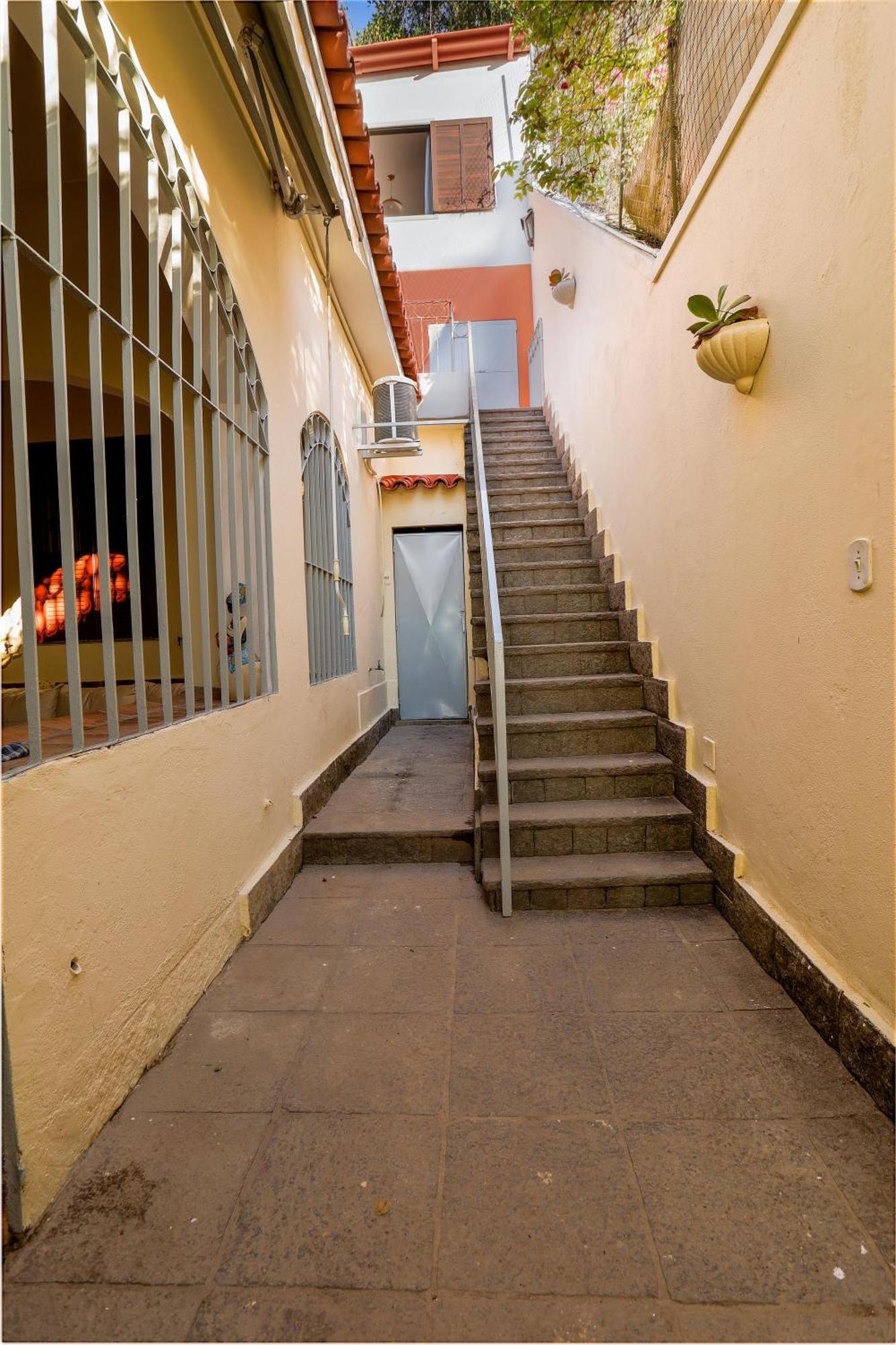 Guest house Rede Reserva Santa Teresa Rio de Janeiro