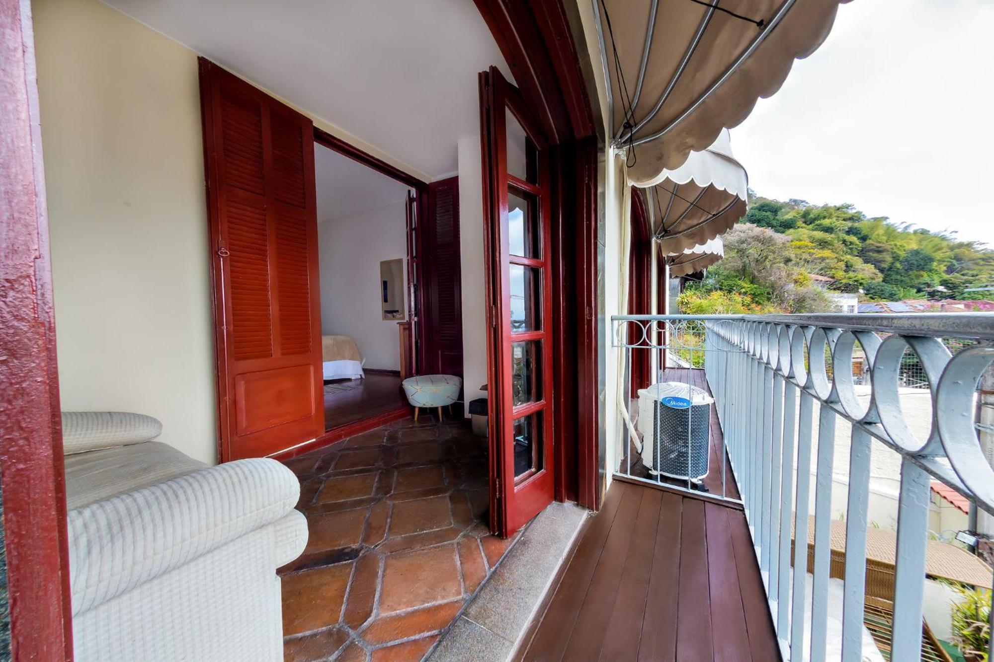 Guest house Rede Reserva Santa Teresa 3*